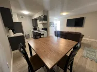Modern 1BR Peaceful Stay - 3성급