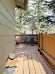 Romantic Mountain Cabin w/ Hot Tub. Near Rocky Mountain National Park. - Chalets