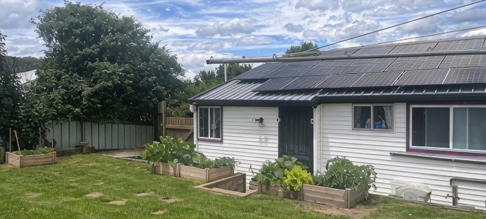 Serenity, a quiet cottage in Lithgow 리스고우 호텔
