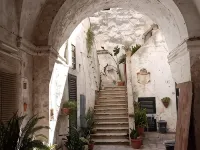 loft Salento Style Hotels in Alessano