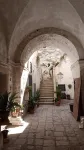 loft Salento Style