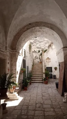 loft Salento Style - Wi-Fi