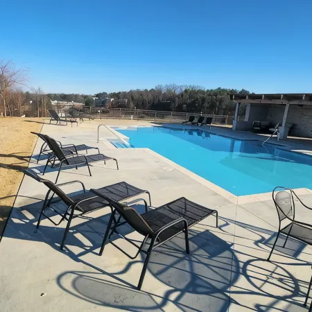Beautiful Town Home minutes from Chattanooga in beautiful Ringgold Georgia