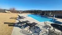 Beautiful Town Home minutes from Chattanooga in beautiful Ringgold Georgia