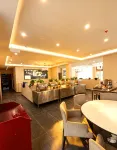 Kangba Zangyi · Garden Hotel (Yajiang 318 National Highway)