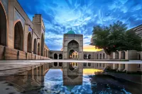 Qamar Hotel Hotels in 