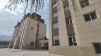 tianyuanju  hotel - Mountain view