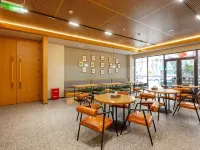 秋果飯店（石家莊長安萬達建華城市廣場店） 长安区附近的飯店