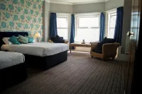 Suncliff Hotel - Oceana Collection - Parvekkeita