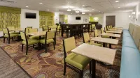 ホリデイ イン エクスプレス & スイーツ ワイオミッシング by IHG - 朝食