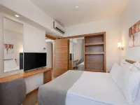 Grand Park Lara Hotel
