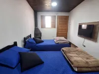 Chacara Maira e Araken Hotels in Ibiuna
