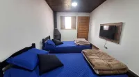 Chacara Maira e Araken