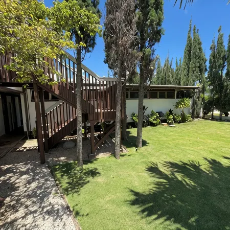 Tradewind Bungalow, in Kailua on Oahu