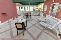 Hotel Malibran