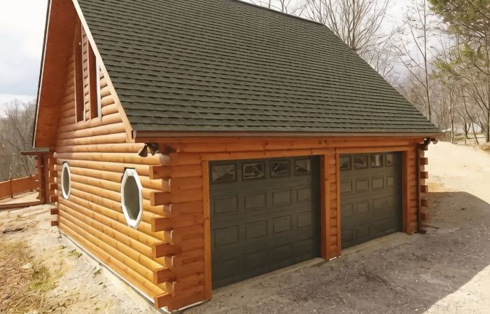Dale Hollow Lakeview Getaway Log Cabin•3 Bedroom•2.5 Baths•Scenic View•Game Room