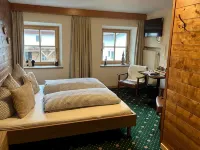 Haus Tirol Ehrwald Hotels in Ehrwald