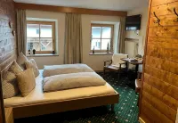 Haus Tirol Ehrwald