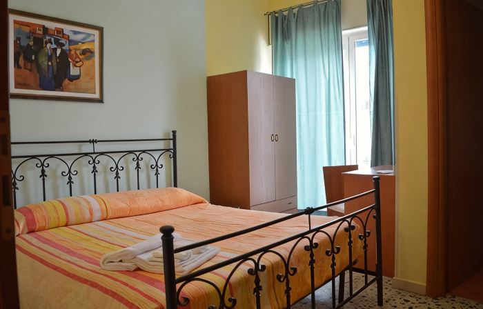 B&B Scalea Rooms