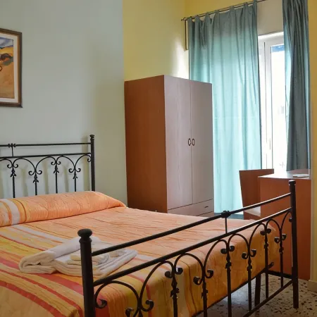 B&B Scalea Rooms