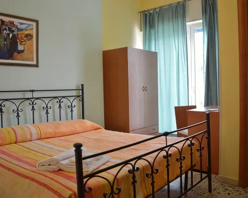 B&B Scalea Rooms Hotel di Scalea