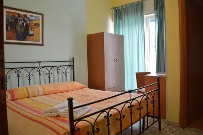 B&B Scalea Rooms Hotels in 