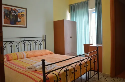 B&B Scalea Rooms