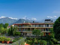 Nanohana Lodge Hotels near Pokhara International Airport