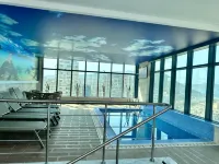 2H Hotel - piscina