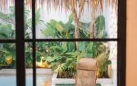 Hola Villa Jogja with Privatepool