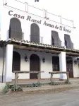 Hospedarte Arenas de El Rocio