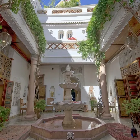 Riad Palais des Princesses & Spa