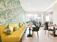 Mid Town Hotel Casablanca Отели рядом с достопримечательностью «Центр города»