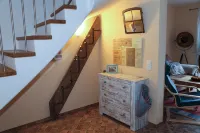 Family vacation in "Röbel's most beautiful house 2017" - 3つ星