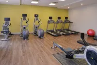 Holiday Inn Express SPRING HILL by IHG - Træningscentre