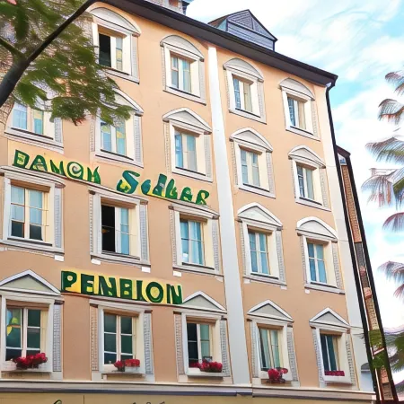 Pension Seibel