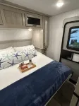The Lake Escape RV Meets The Beach - 4つ星