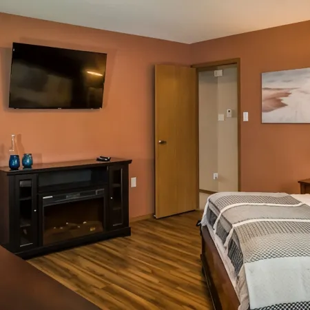Wheat City Retreat