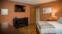 Wheat City Retreat