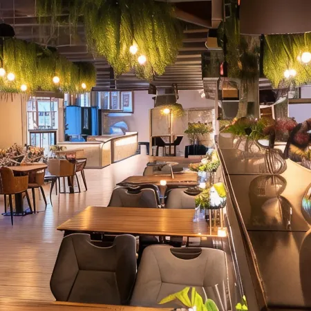 Hotel Hoevevoorde Отели рядом с достопримечательностью «Эскамп»