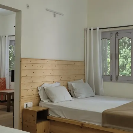 Hotel Shivay