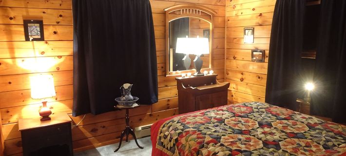 Western Catskills Paradise - Four-Season Mountaintop Retreat Hoteles en Condado de Chenango