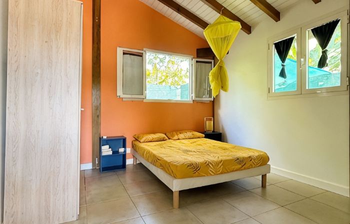 Bunghello Village - Private Pool & Spa | Évasion Tropicale