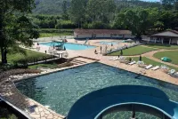 Hotel Termópolis - Villas