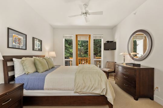 3Br Snow Star Condo: Walk to River Run Lifts & Downtown Ketchum