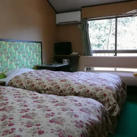 Hotel Famitic Myojin