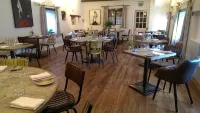 The Great House Hotel - Desayuno