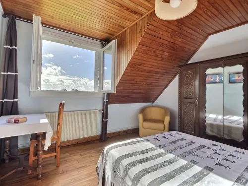 Cottage d'Ys in Pentrez (500 m from the beach) - 民泊