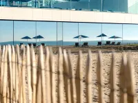 La Grande Terrasse Hôtel & Spa la Rochelle - MGallery - Beach