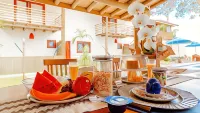 Pousada Vila Mangaba - Inns